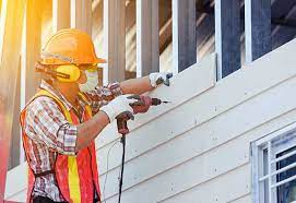 Best Siding for New Construction  in Pioneer, CA